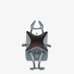 Fendi Origami Mini - Image 4